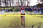 Senior womens 2025 Northern Cross Country Champs, Tatton Park, Knutsford, Cheshire. Photo: David T. Hewitson/Sports for All Pics